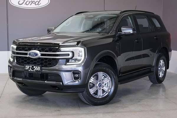 2024 Ford Everest Ambiente
