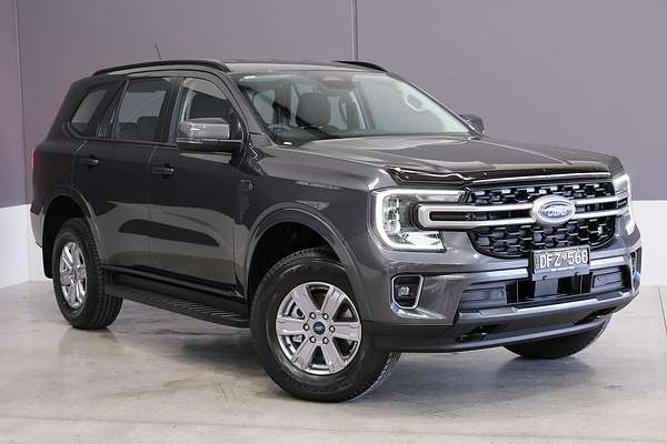 2024 Ford Everest Ambiente