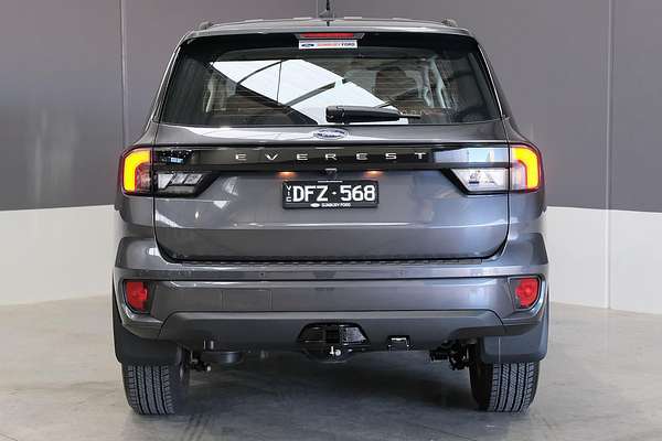 2024 Ford Everest Ambiente