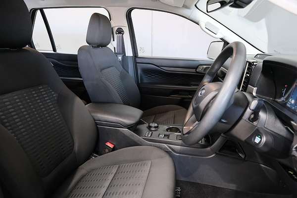 2024 Ford Everest Ambiente