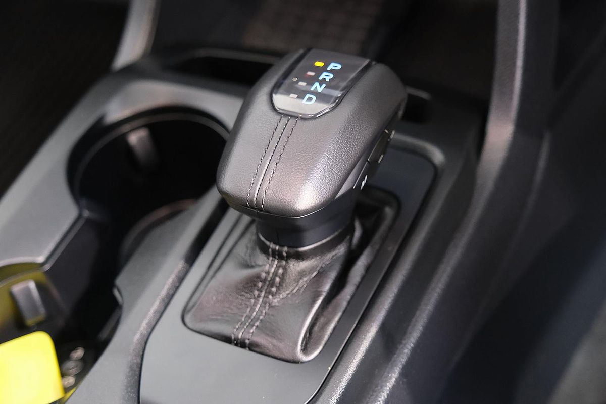 2024 Ford Everest Ambiente