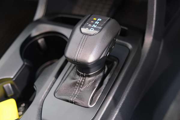 2024 Ford Everest Ambiente