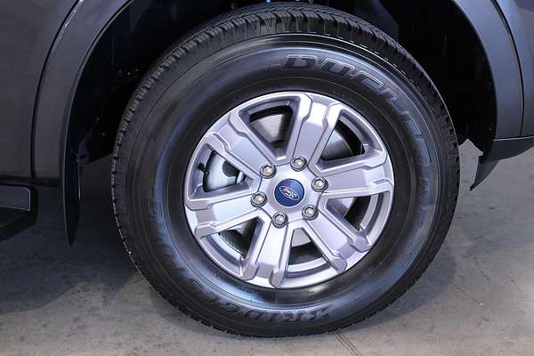 2024 Ford Everest Ambiente