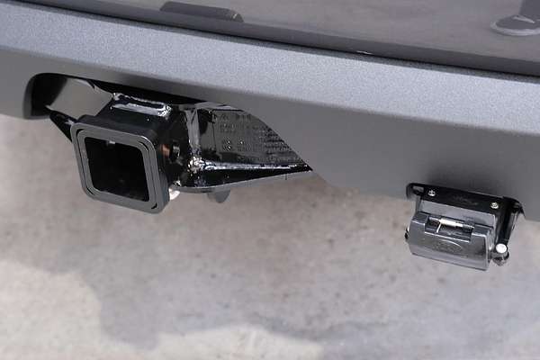 2024 Ford Everest Ambiente