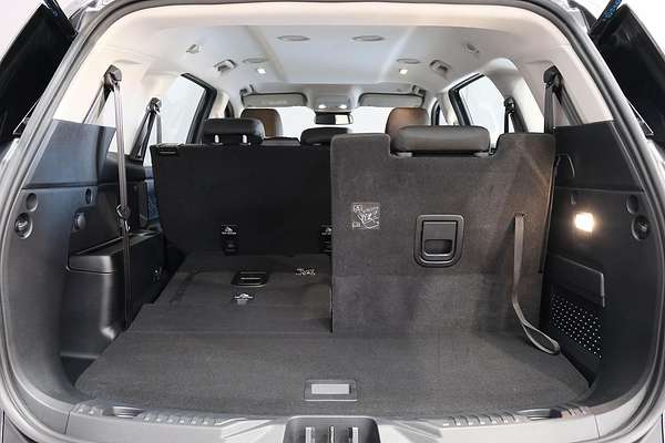 2024 Ford Everest Ambiente