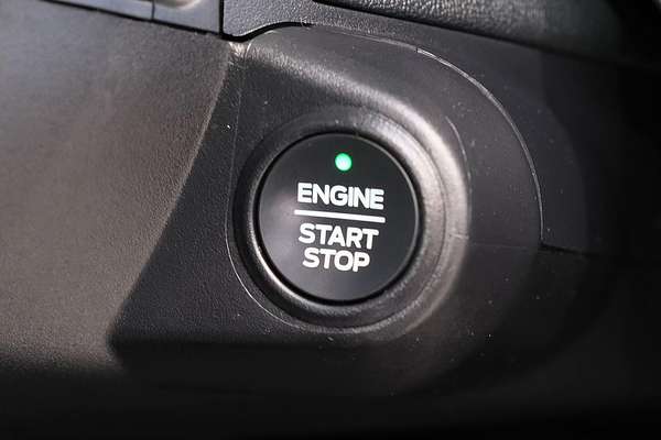 2024 Ford Everest Ambiente
