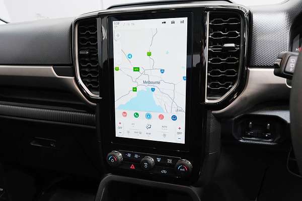 2024 Ford Everest Ambiente