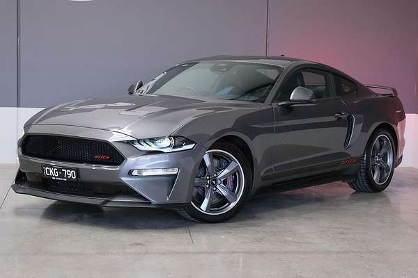 2023 Ford Mustang GT FN