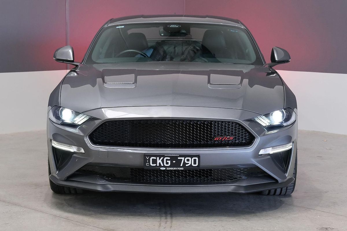 2023 Ford Mustang GT FN