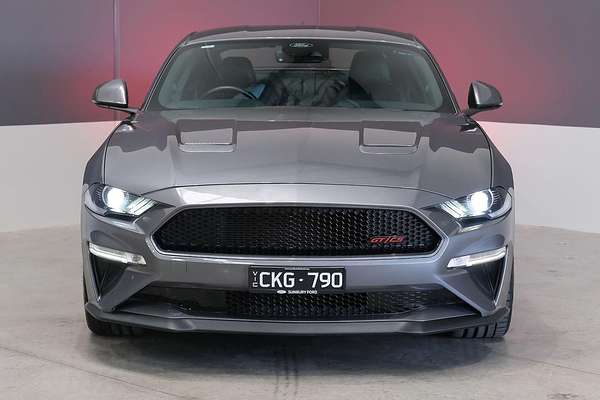 2023 Ford Mustang GT FN