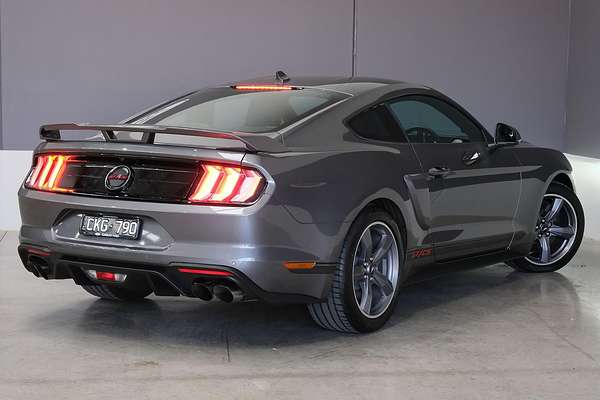 2023 Ford Mustang GT FN