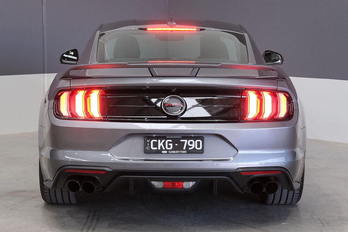 2023 Ford Mustang GT FN