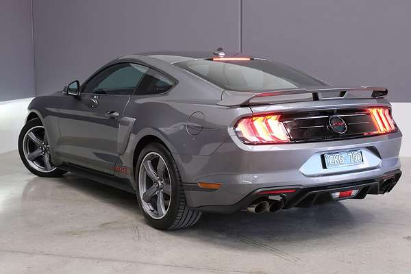2023 Ford Mustang GT FN