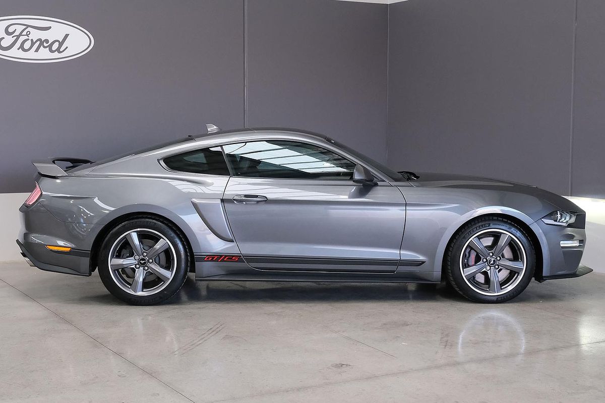 2023 Ford Mustang GT FN