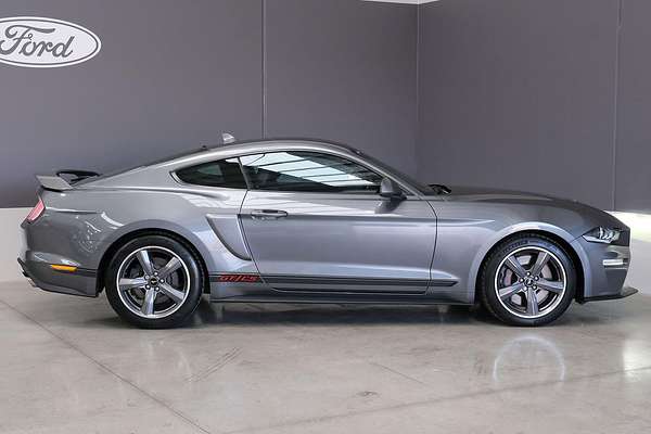 2023 Ford Mustang GT FN