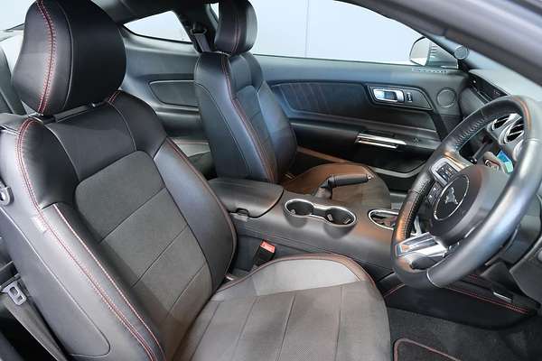 2023 Ford Mustang GT FN