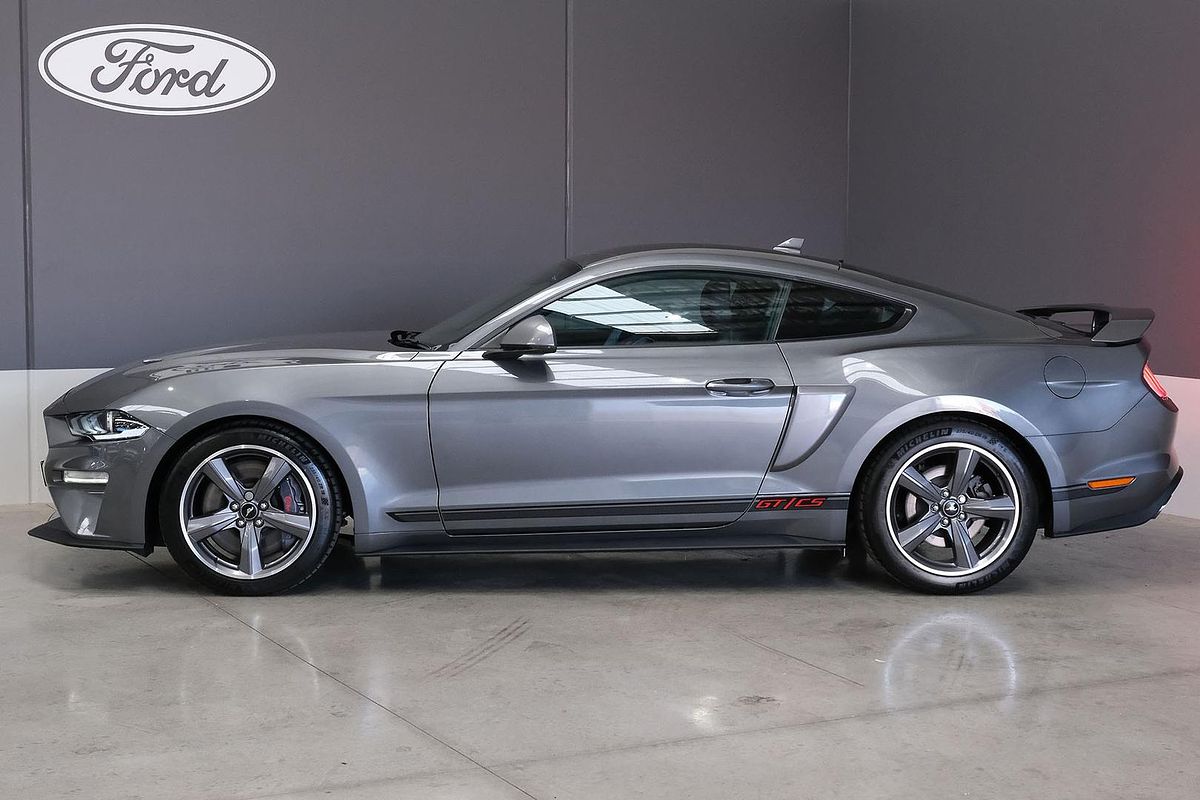 2023 Ford Mustang GT FN