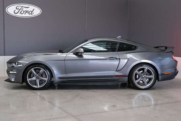 2023 Ford Mustang GT FN