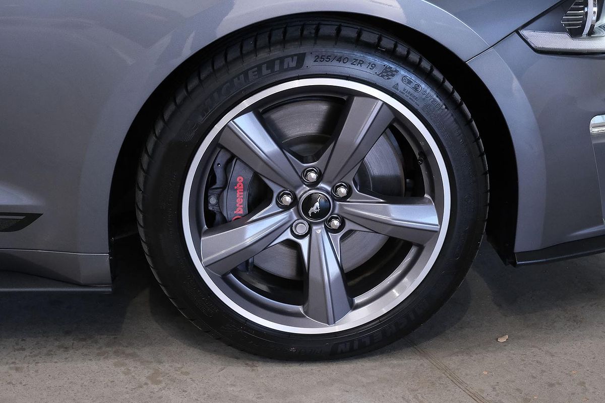 2023 Ford Mustang GT FN