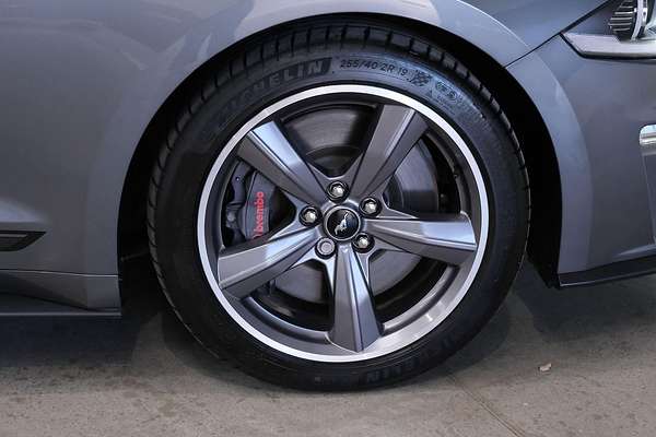 2023 Ford Mustang GT FN