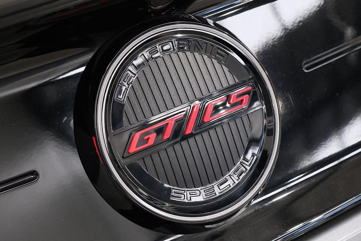 2023 Ford Mustang GT FN