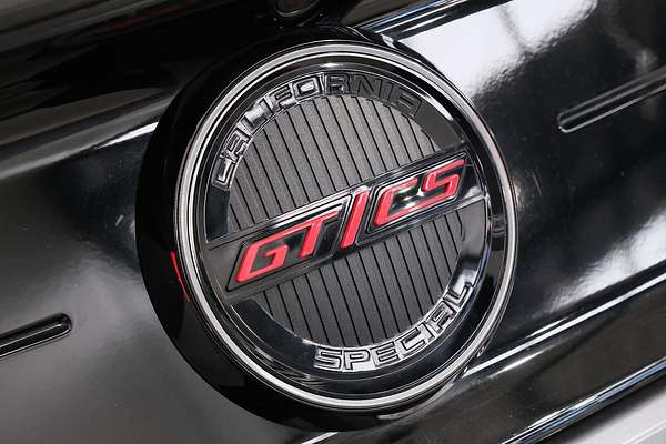 2023 Ford Mustang GT FN