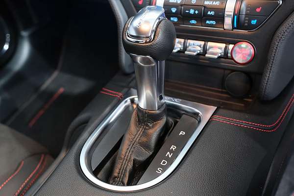2023 Ford Mustang GT FN