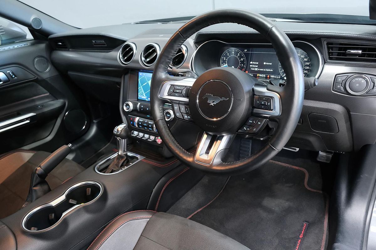 2023 Ford Mustang GT FN