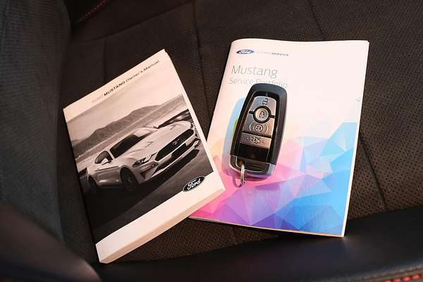 2023 Ford Mustang GT FN