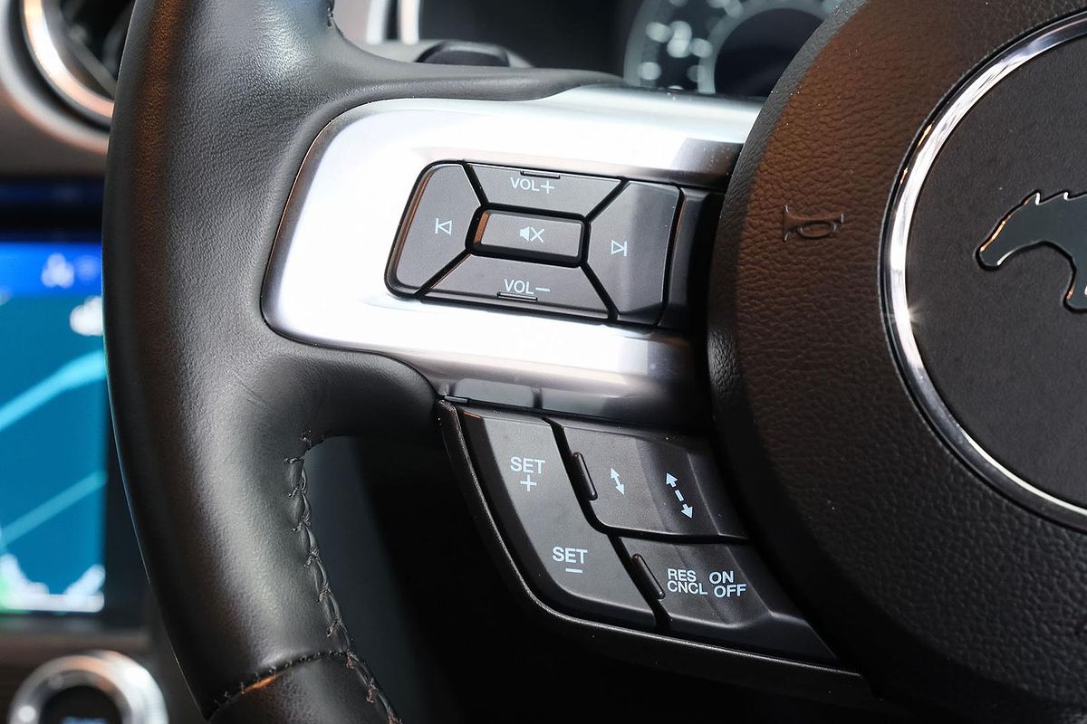 2023 Ford Mustang GT FN