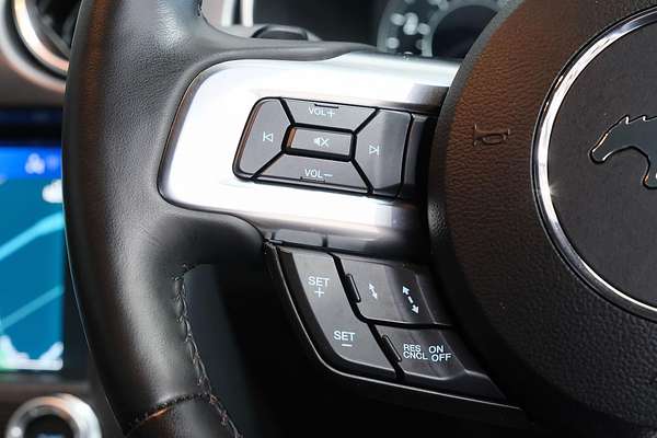 2023 Ford Mustang GT FN