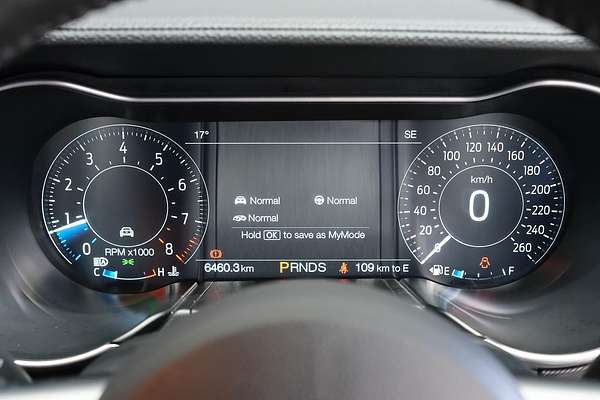 2023 Ford Mustang GT FN