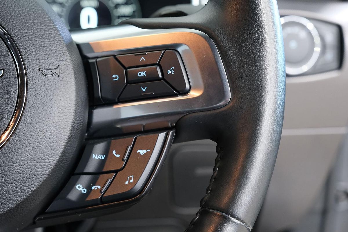 2023 Ford Mustang GT FN