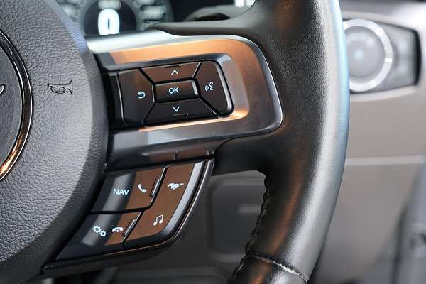 2023 Ford Mustang GT FN