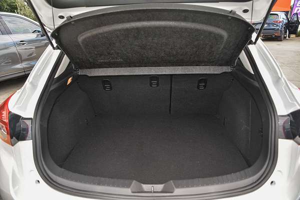 2016 Mazda 3 Neo BN Series