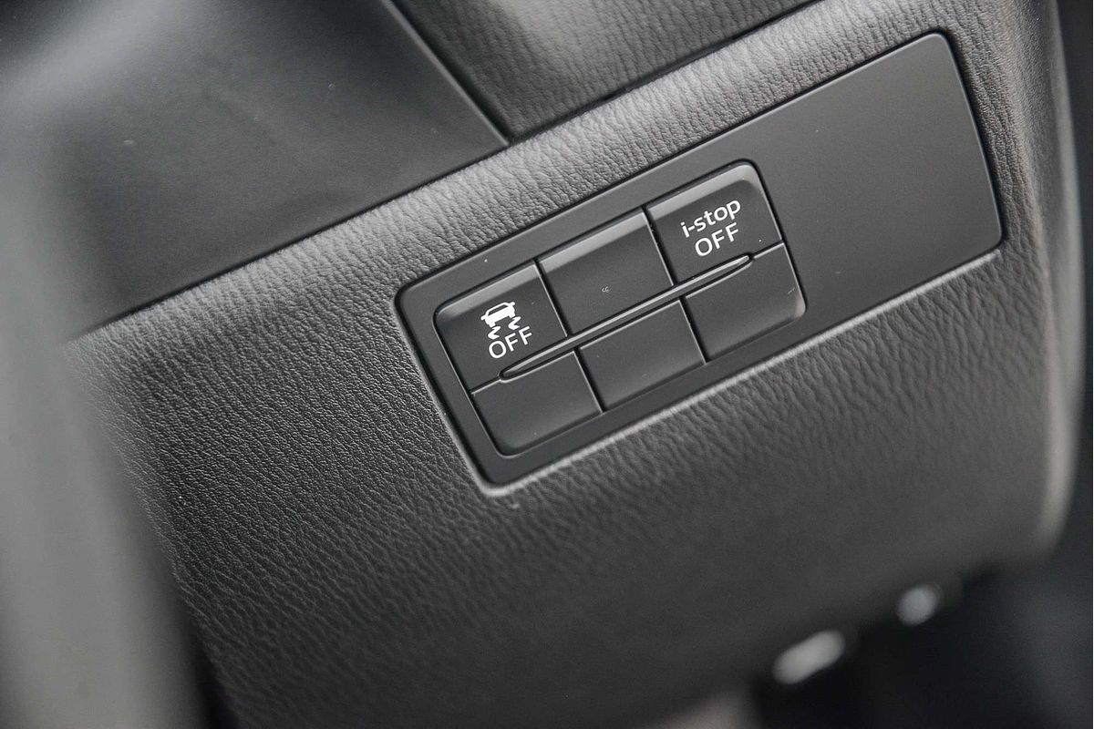 2016 Mazda 3 Neo BN Series