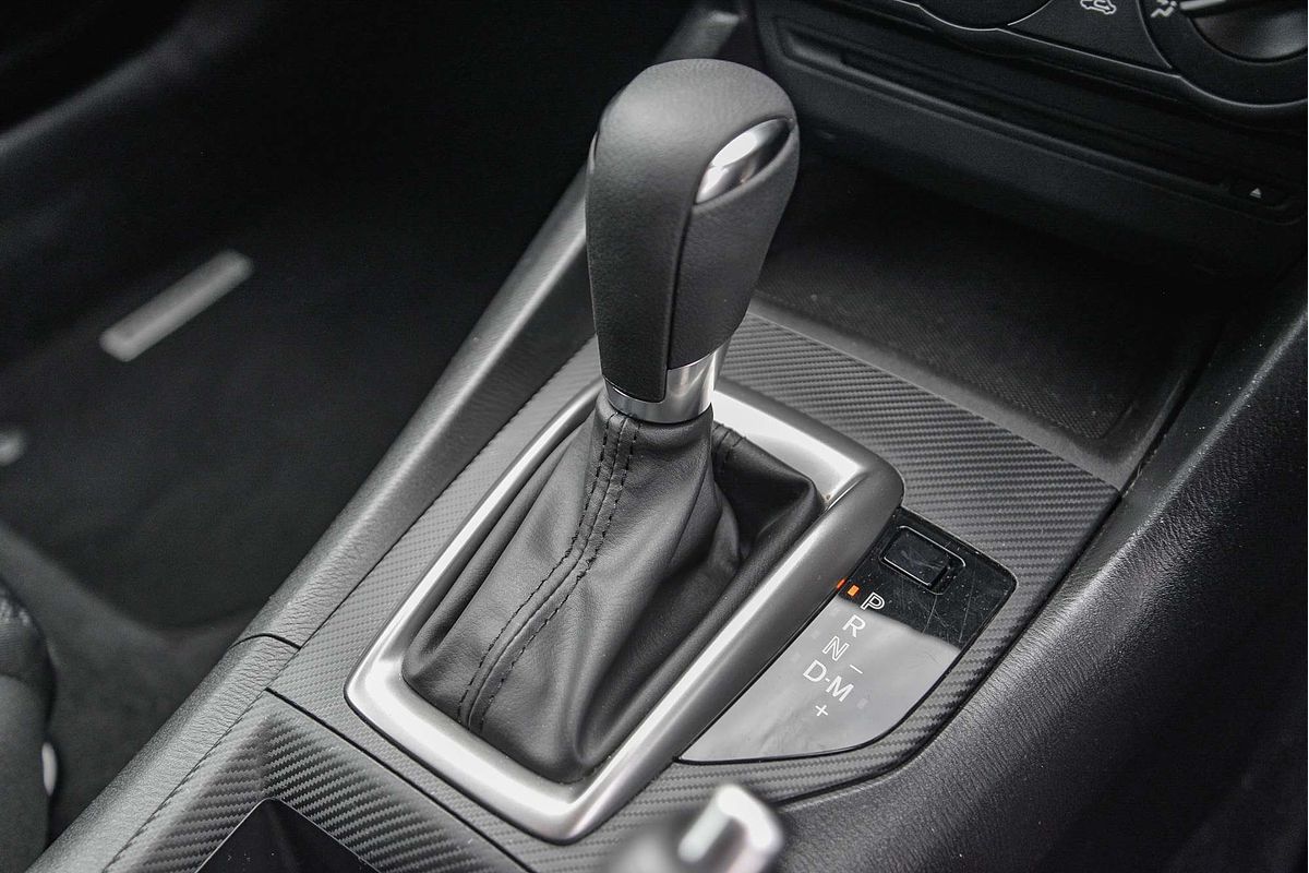 2016 Mazda 3 Neo BN Series