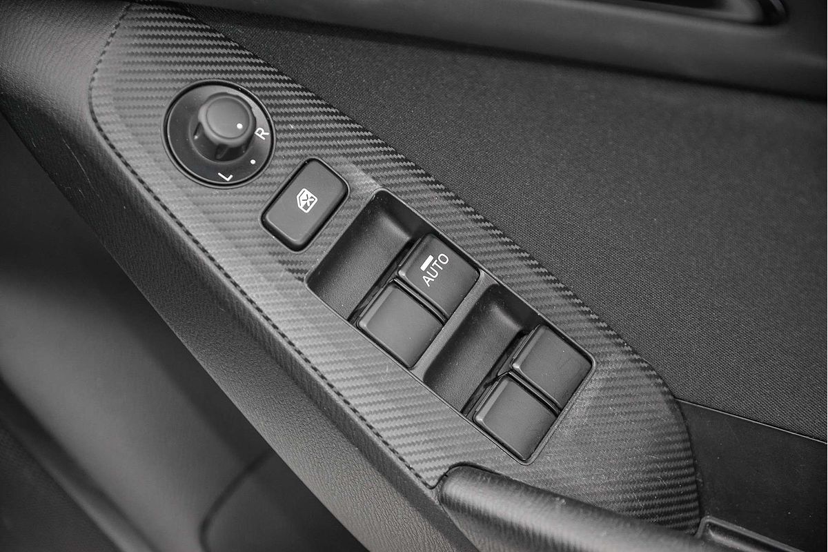 2016 Mazda 3 Neo BN Series
