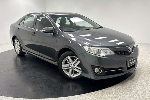 2014 Toyota Camry Atara S ASV50R