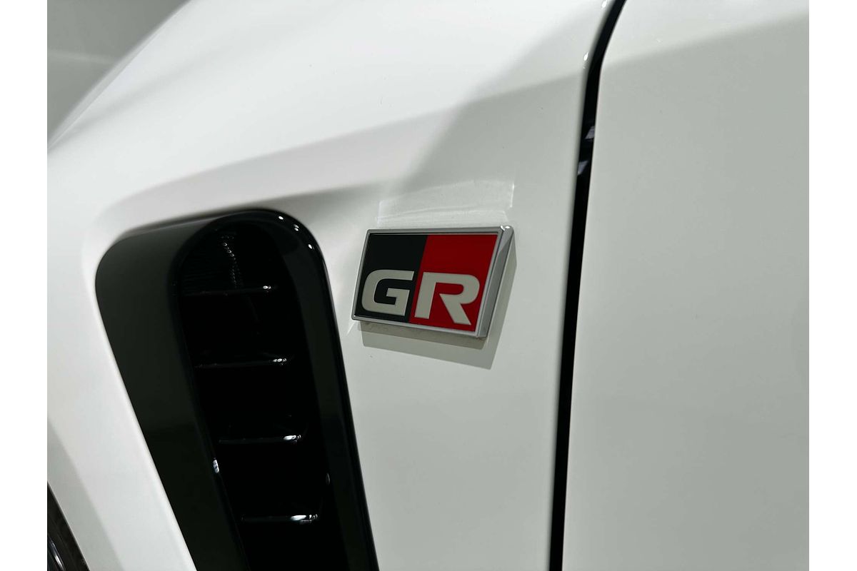 2024 Toyota Corolla GR GTS GZEA14R