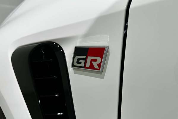 2024 Toyota Corolla GR GTS GZEA14R