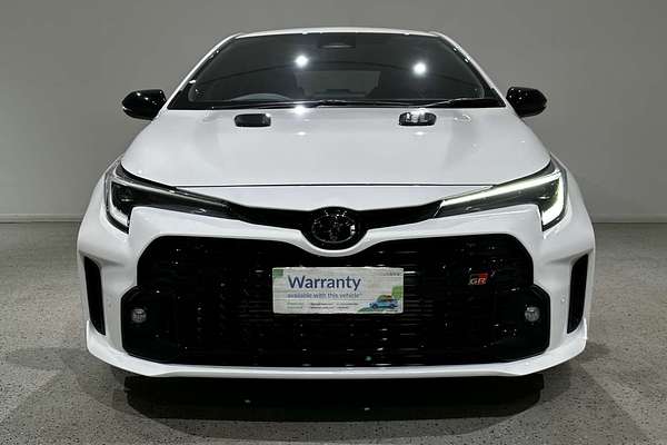 2024 Toyota Corolla GR GTS GZEA14R