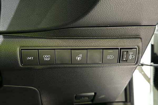 2024 Toyota Corolla GR GTS GZEA14R