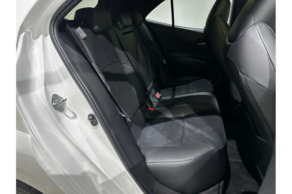 2024 Toyota Corolla GR GTS GZEA14R