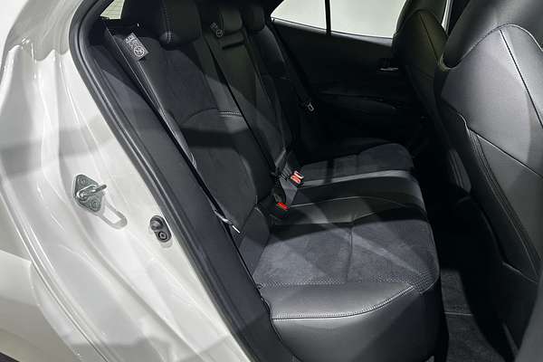 2024 Toyota Corolla GR GTS GZEA14R