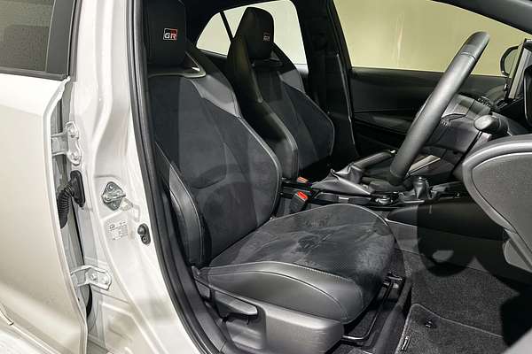 2024 Toyota Corolla GR GTS GZEA14R
