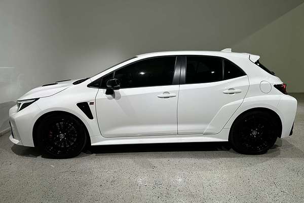 2024 Toyota Corolla GR GTS GZEA14R