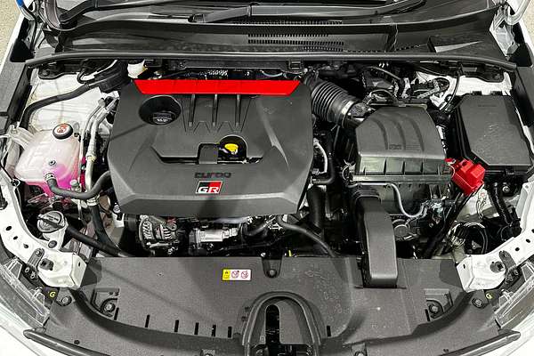 2024 Toyota Corolla GR GTS GZEA14R