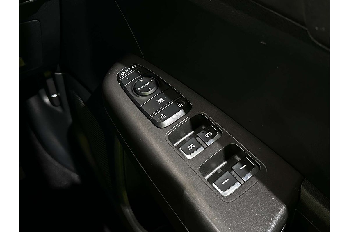 2018 Kia Sportage Si Premium QL