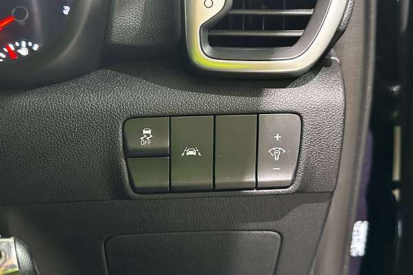 2018 Kia Sportage Si Premium QL